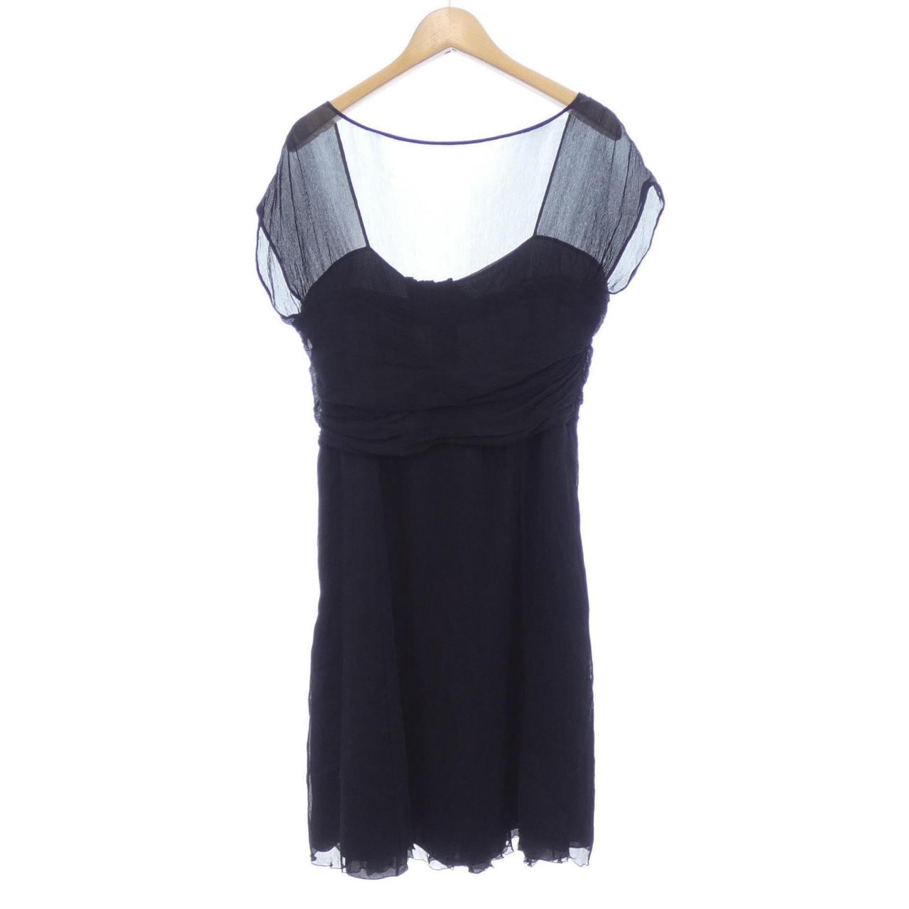 セリーヌ CELINE 26B32/1957 ワンピース