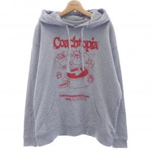 COACHTOPIA パーカー