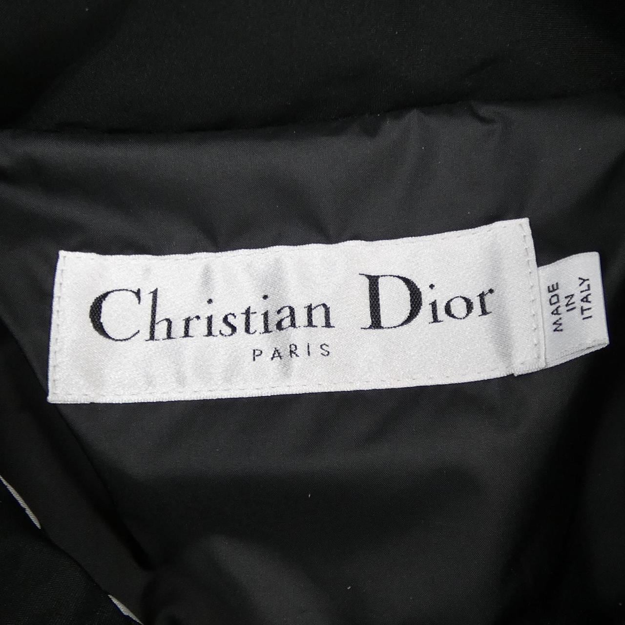 クリスチャンディオール CHRISTIAN DIOR 417C70A2867 ジャケット