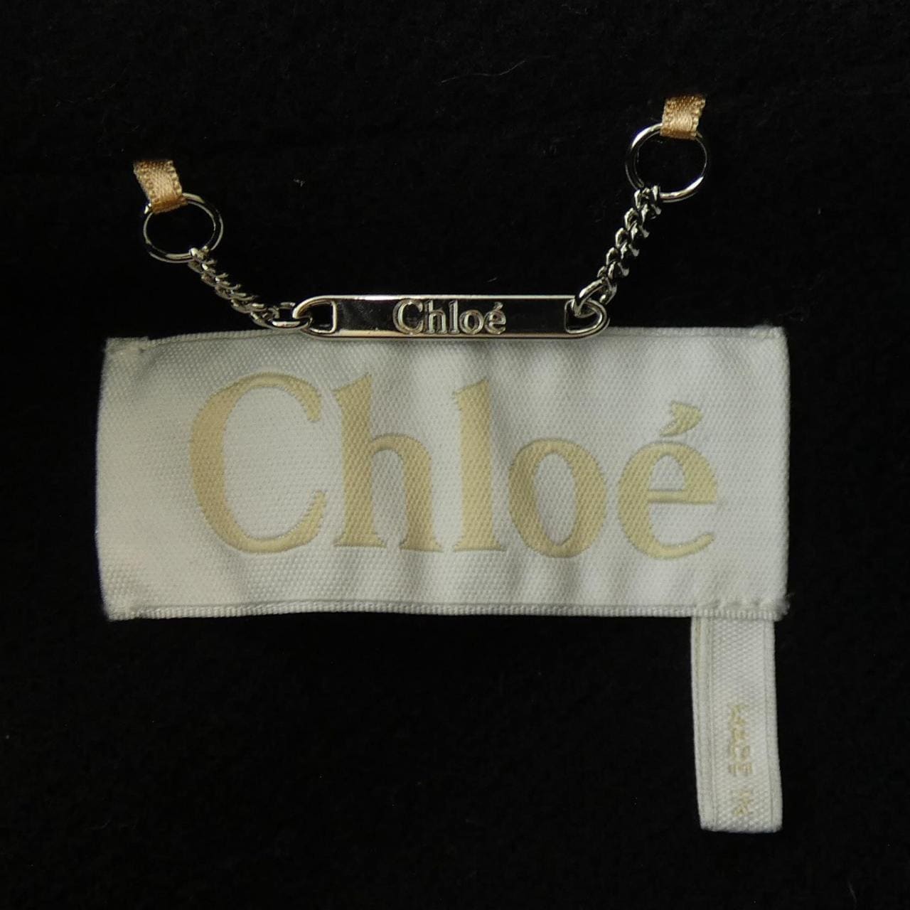 クロエ Chloe コート