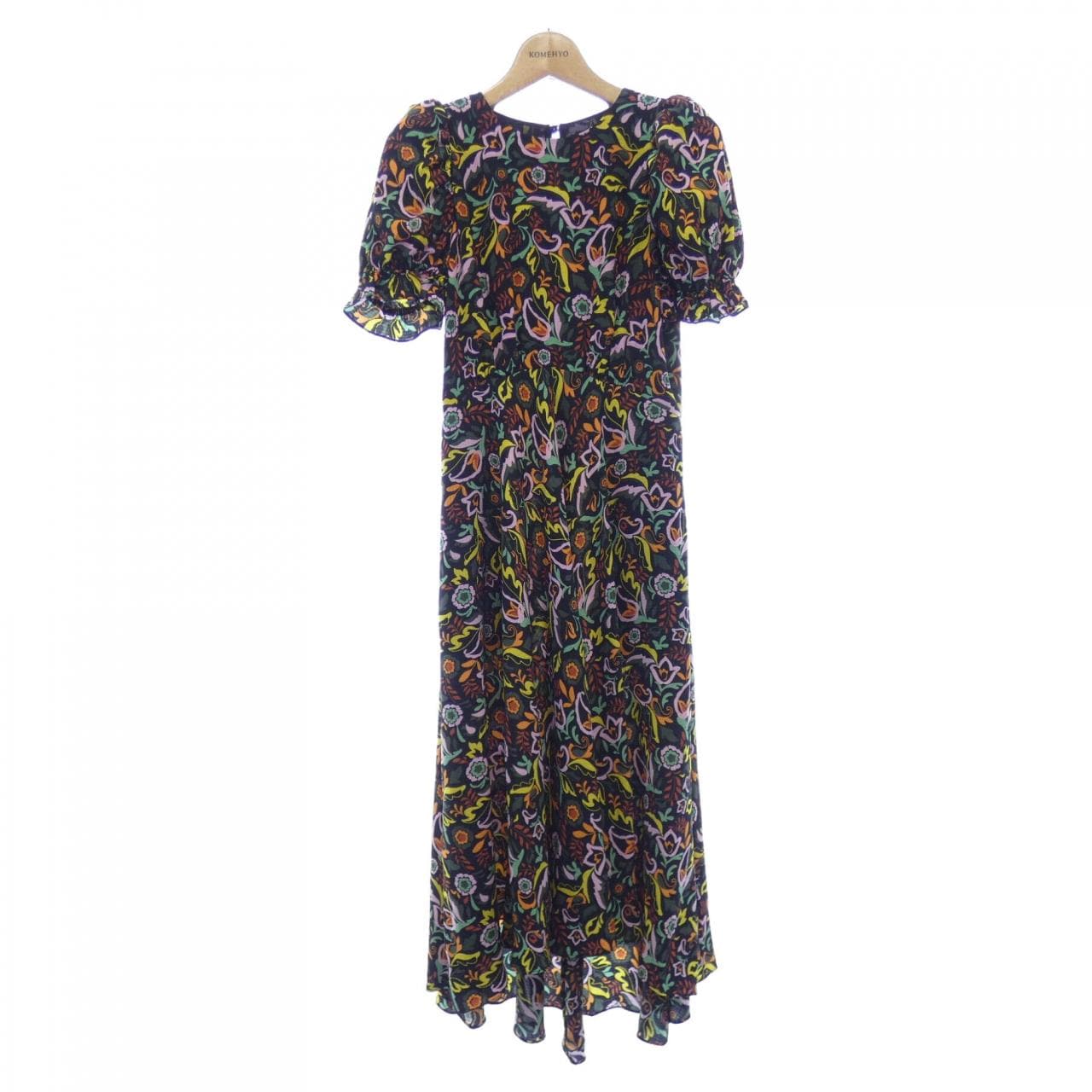 Ted Baker TED BAKER dress
