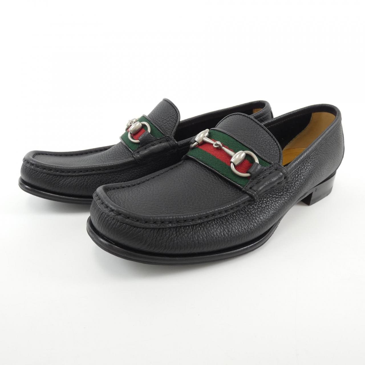 グッチ GUCCI シューズ