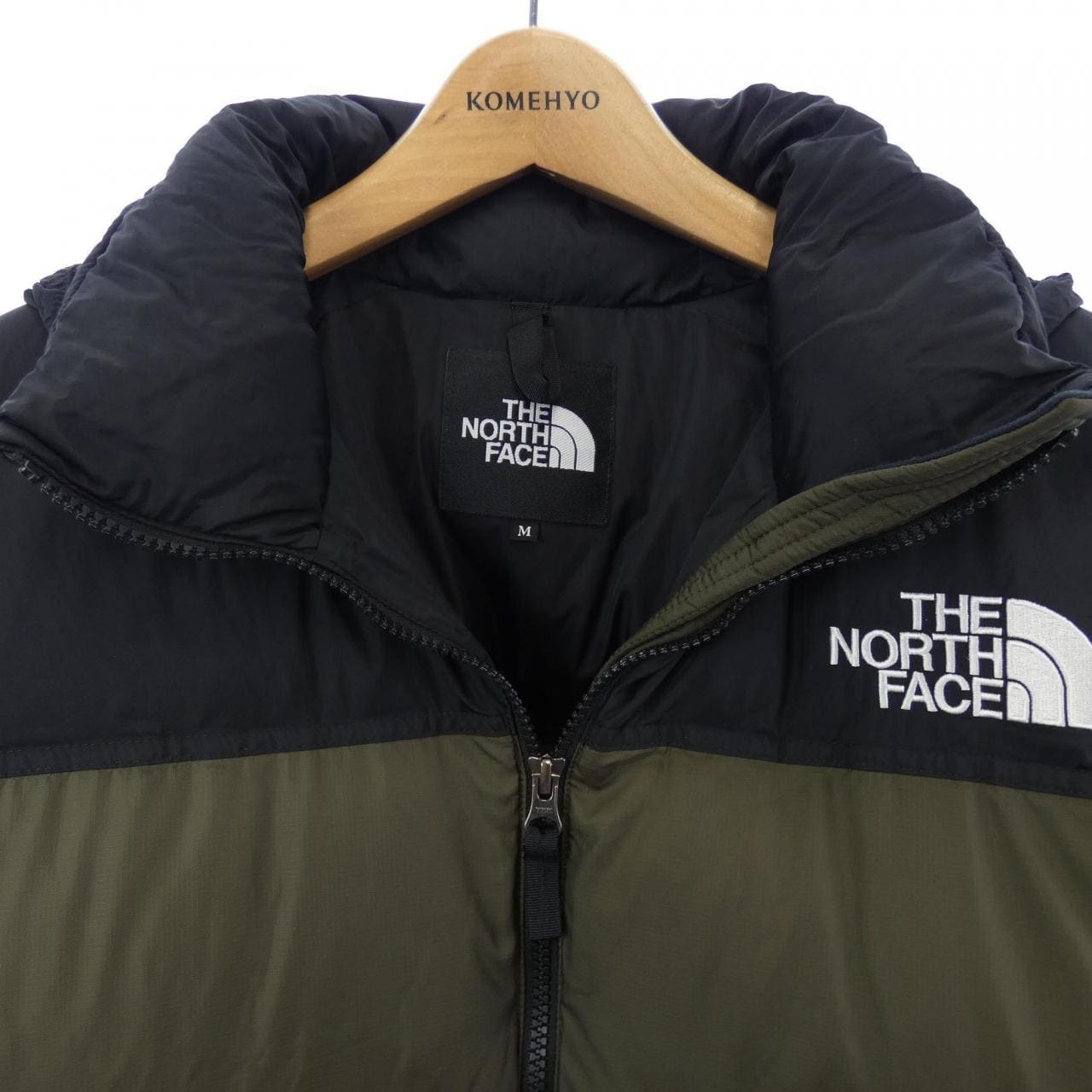 The North Face THE NORTH FACE down jacket