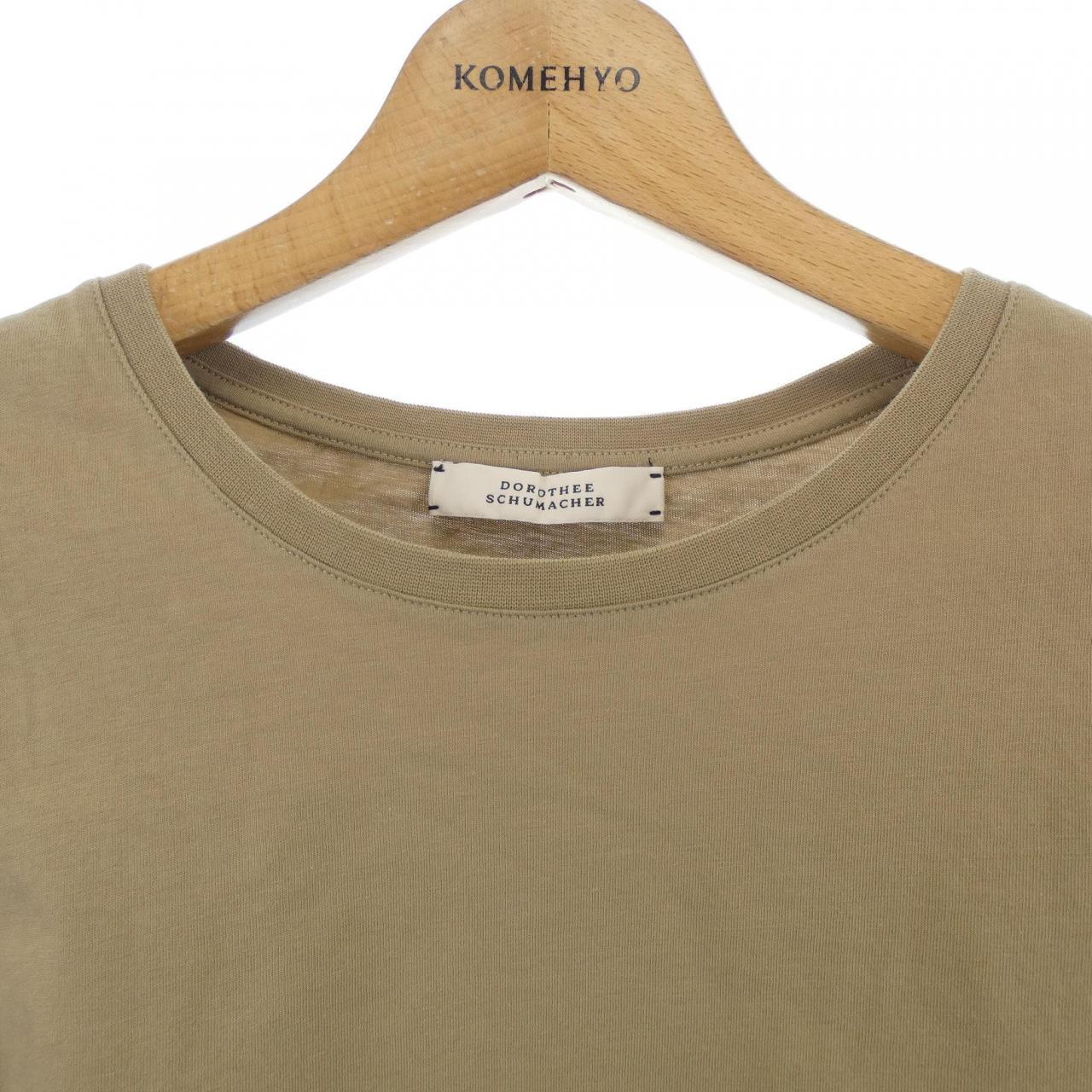 ドロシーシューマッハ DOROTHEE SCHUMACHER トップス