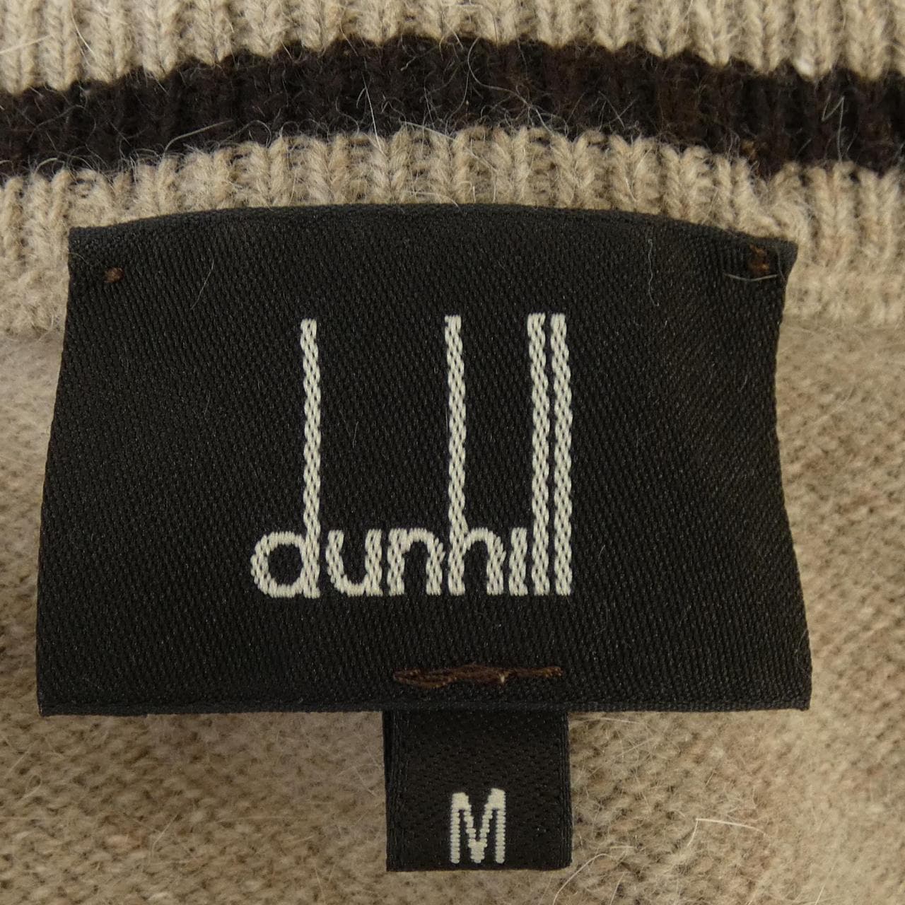 ダンヒル DUNHILL ニット