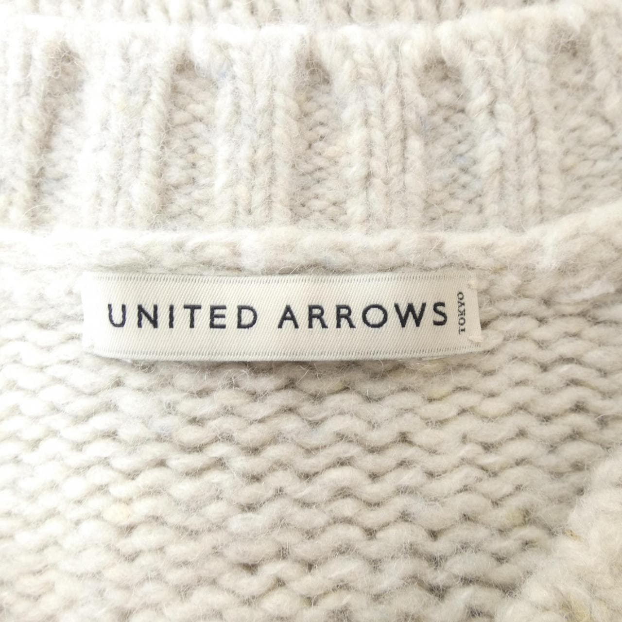 ユナイテッドアローズ UNITED ARROWS ニット