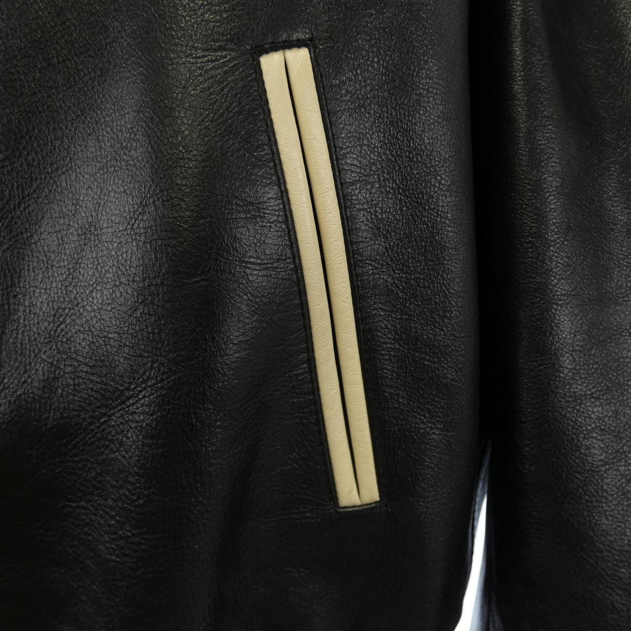 CELINE CELINE Leather Jacket