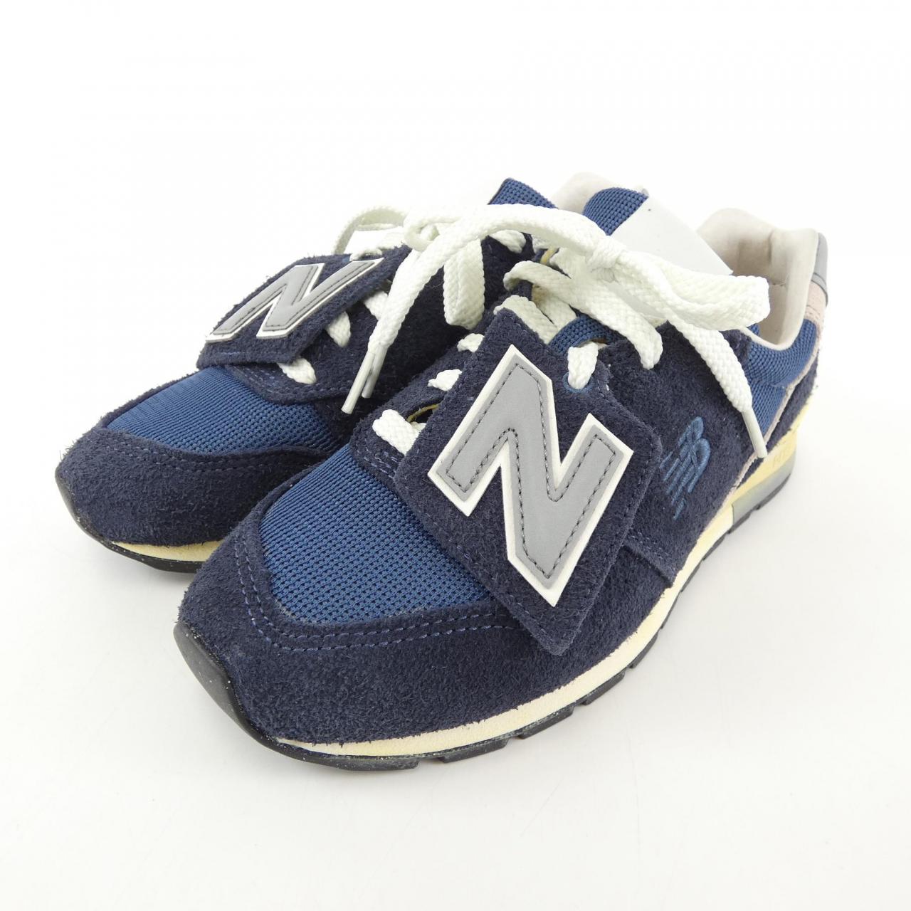 ニューバランス NEW BALANCE スニーカー