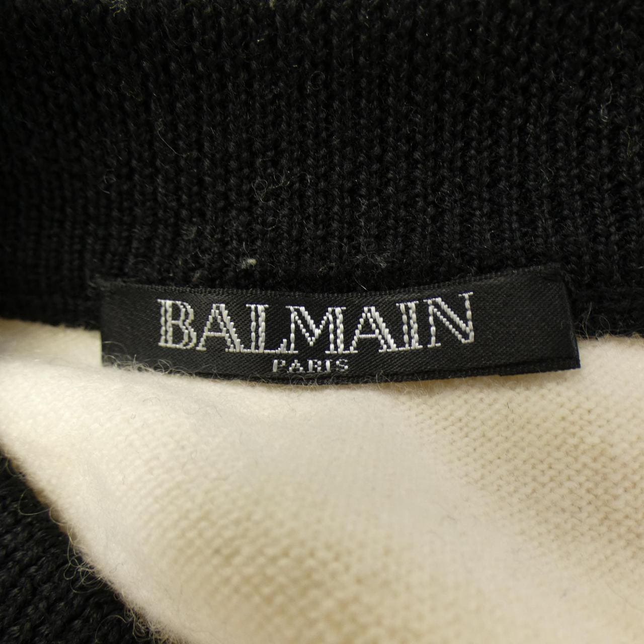BALMAIN針織品