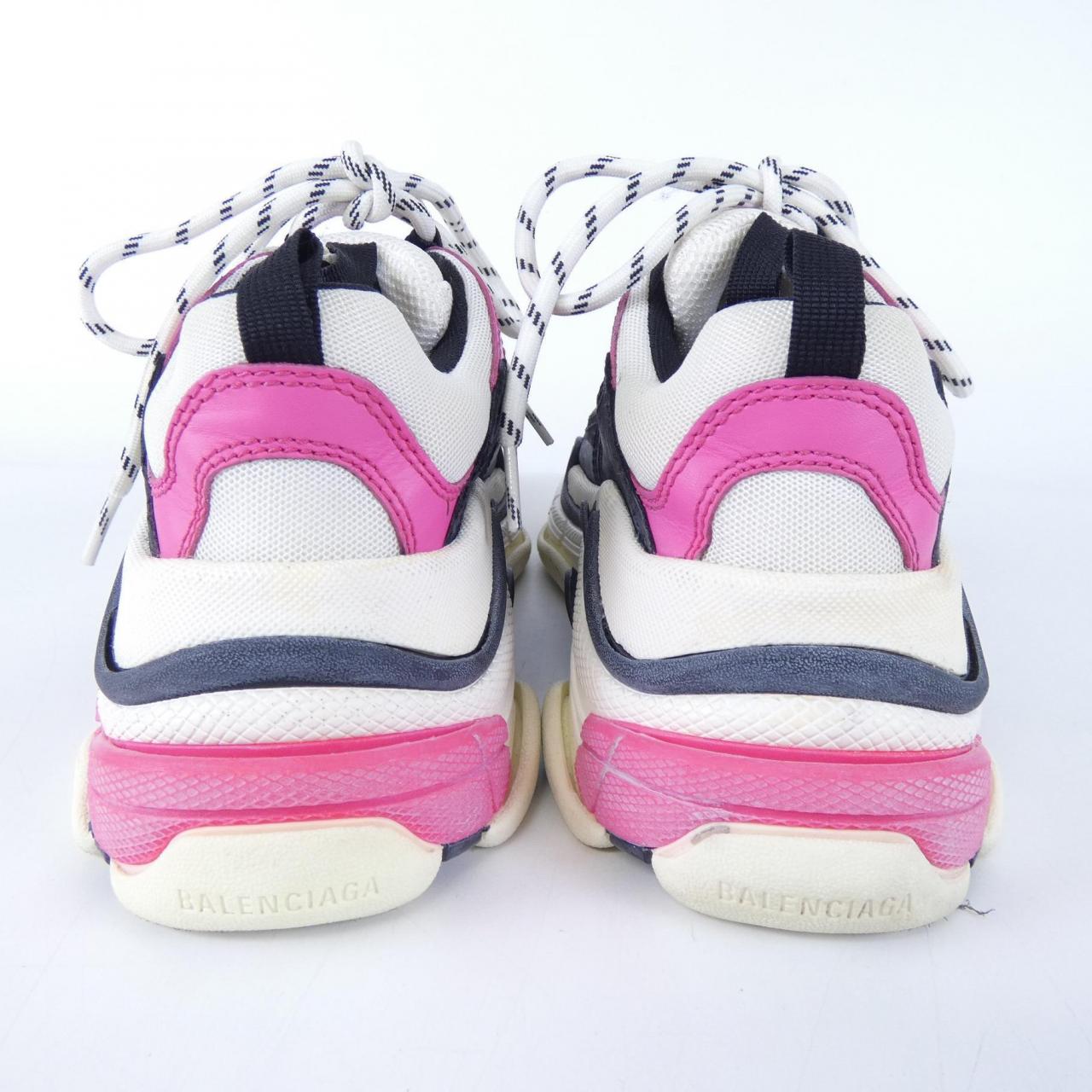 バレンシアガ BALENCIAGA スニーカー