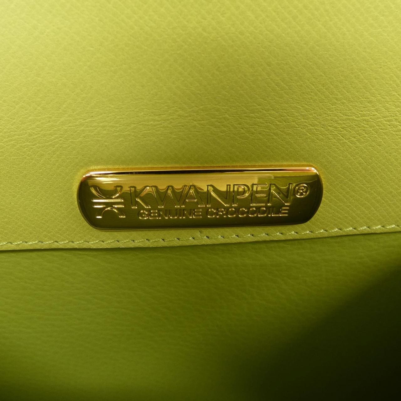 KWANPEN BAG