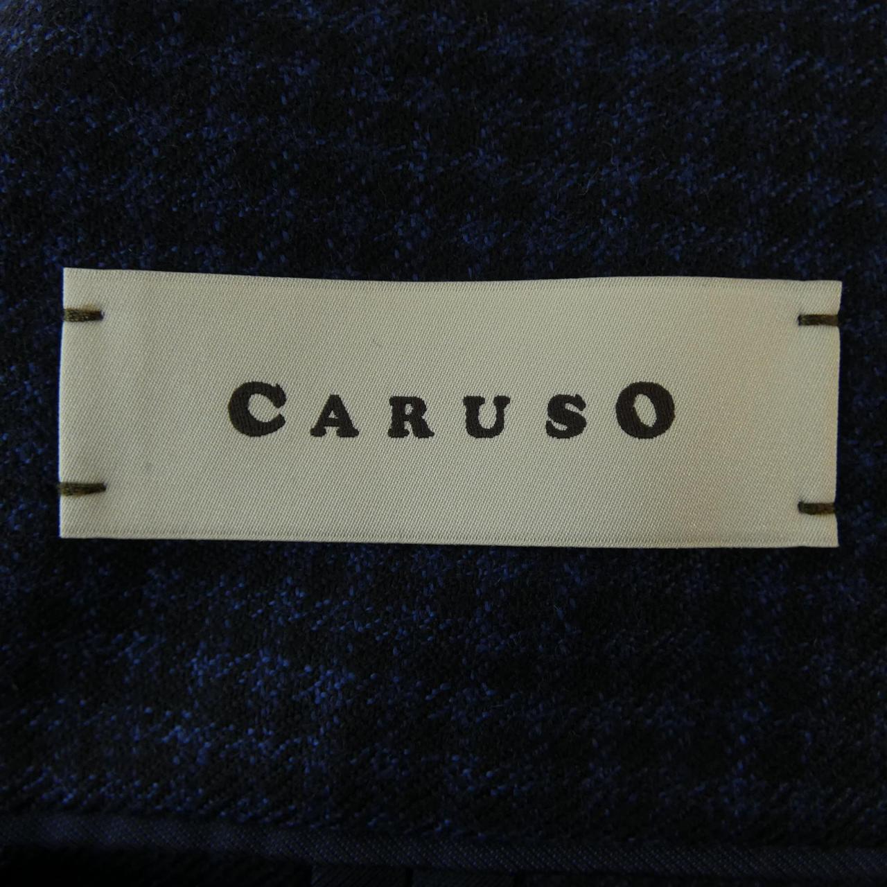 Caruso jacket