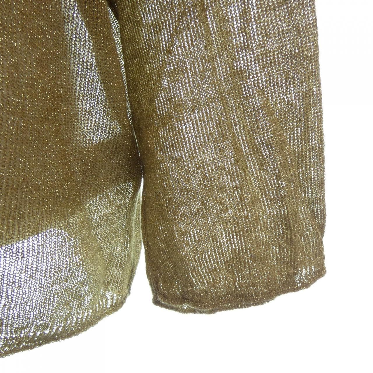 Brilla knit