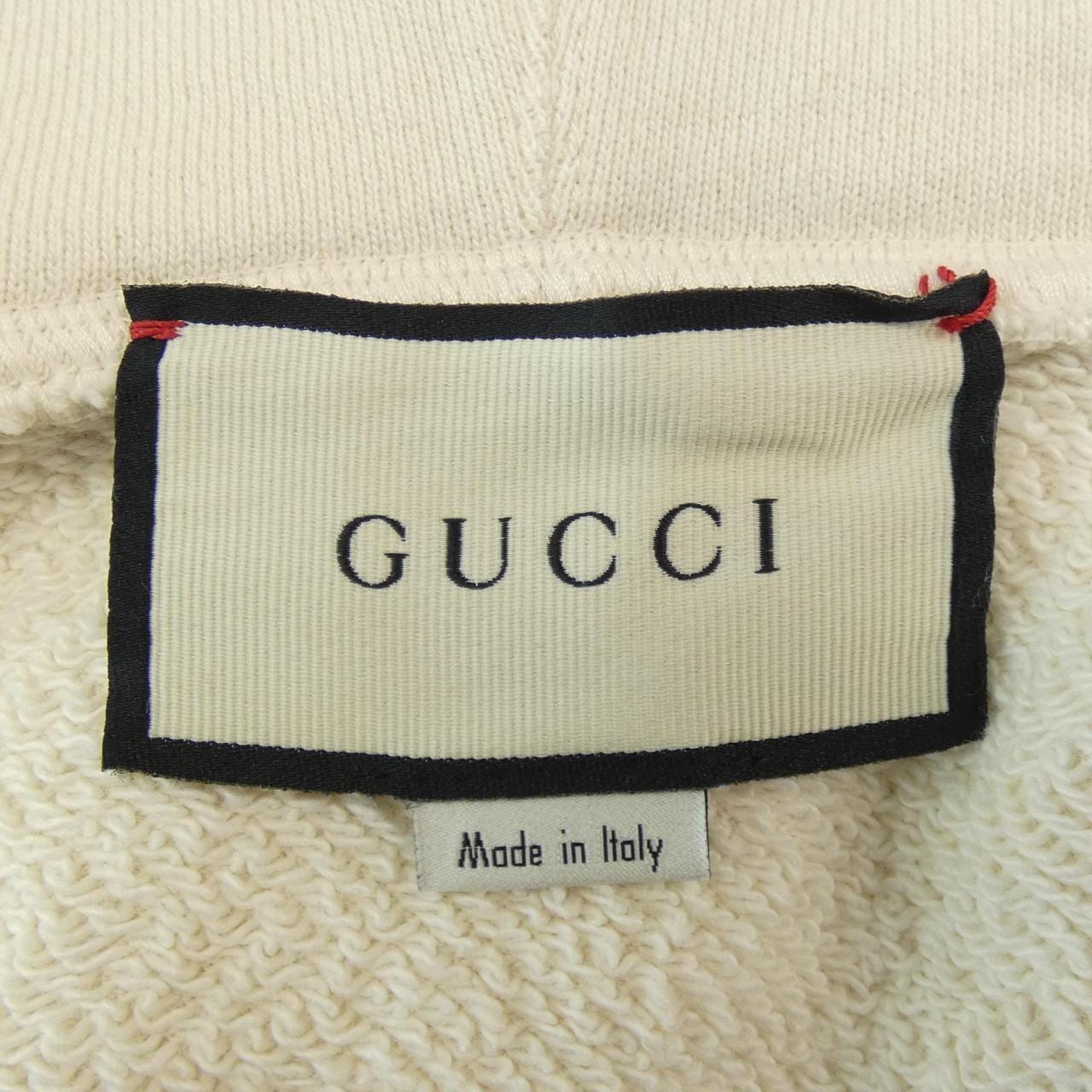 グッチ GUCCI パーカー