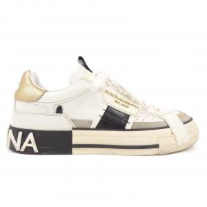 ドルチェアンドガッバーナ DOLCE&GABBANA スニーカー