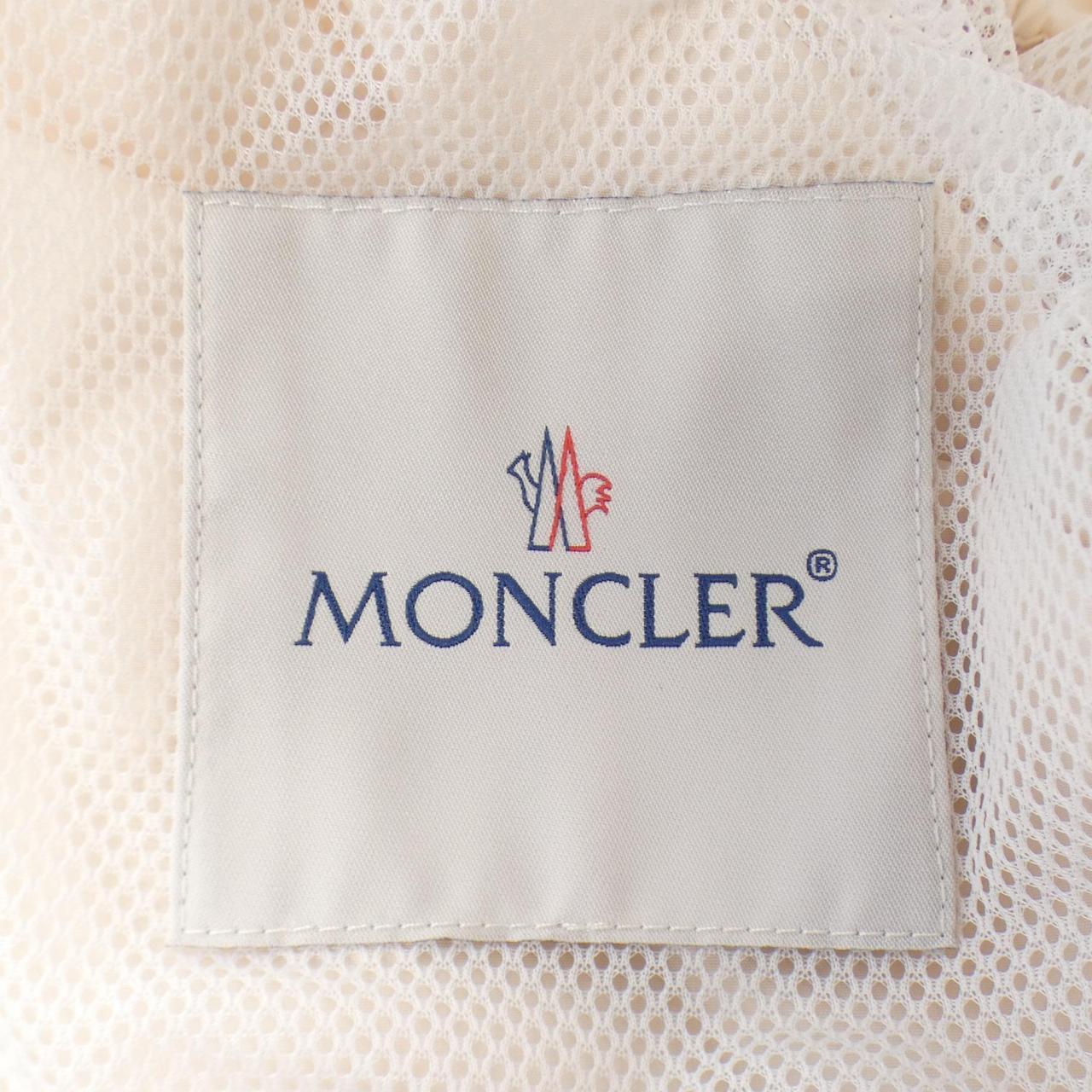 U MONCLER蒙克勒夾克