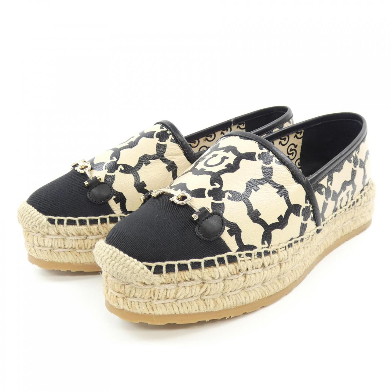 サルヴァトーレフェラガモ SALVATORE FERRAGAMO シューズ