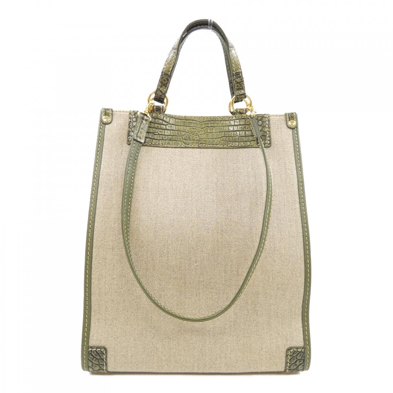 ボーグラン BEAUGRAND BAG