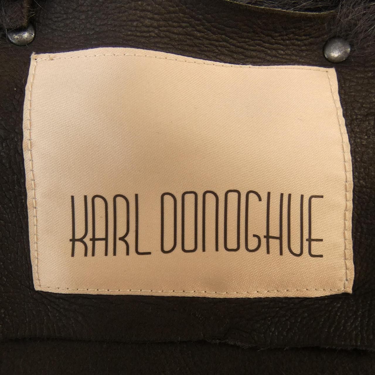 カールドノヒュー KARL DONOGHUE ベスト