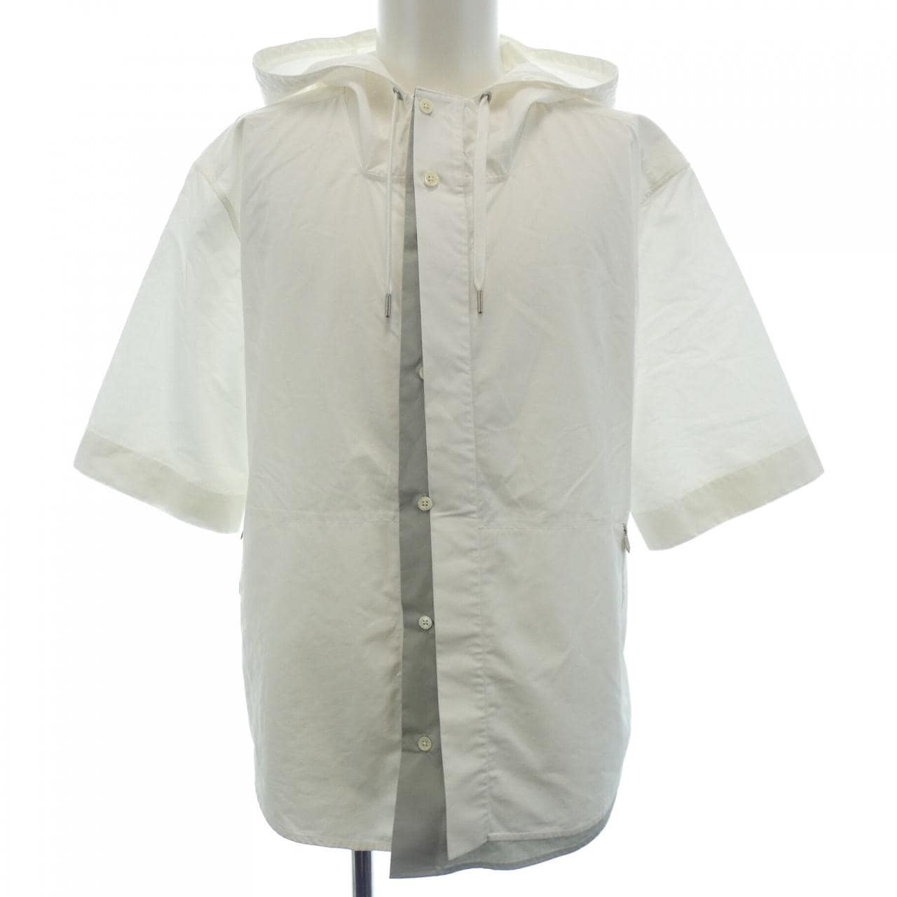 エルメス HERMES S／Sシャツ