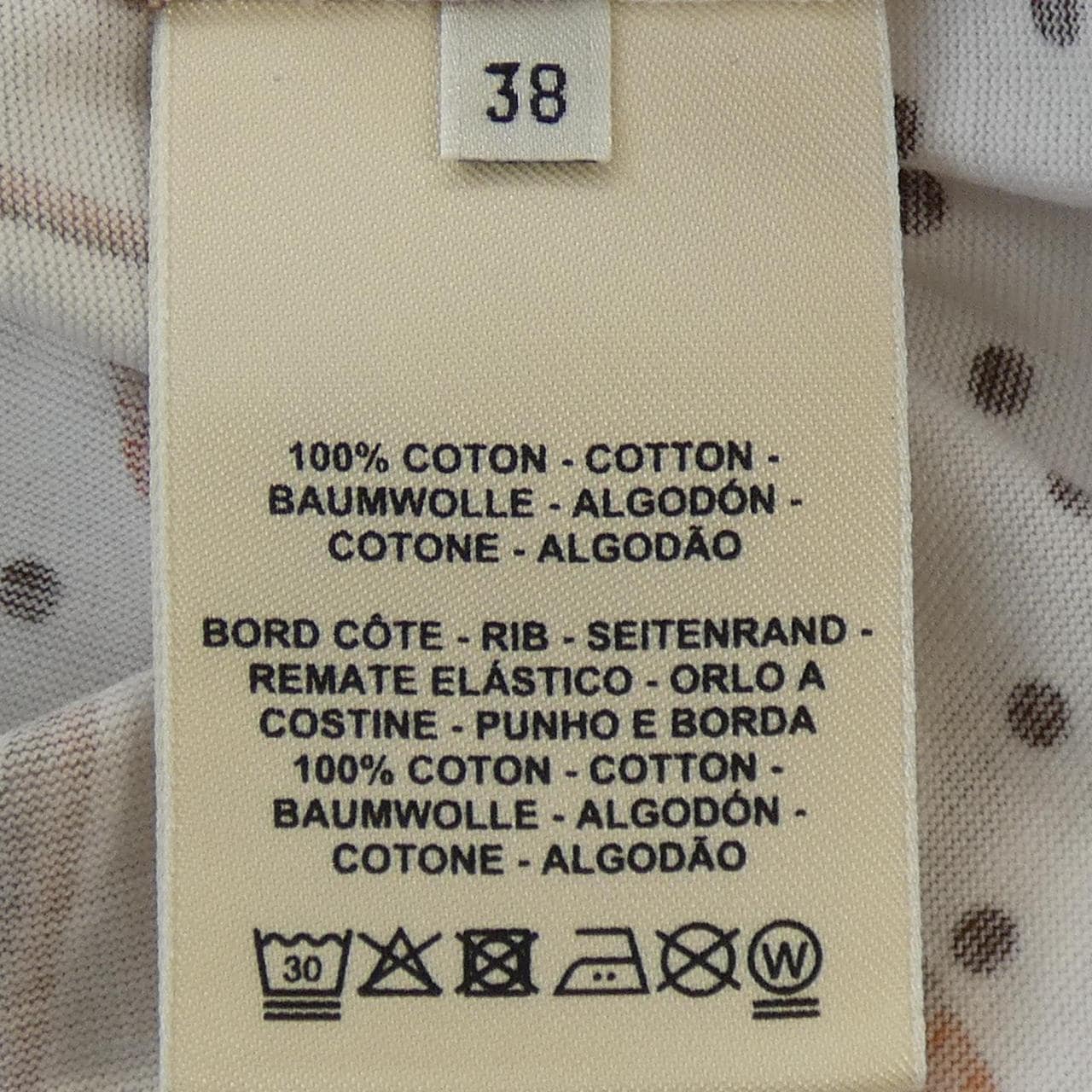 エルメス HERMES Tシャツ