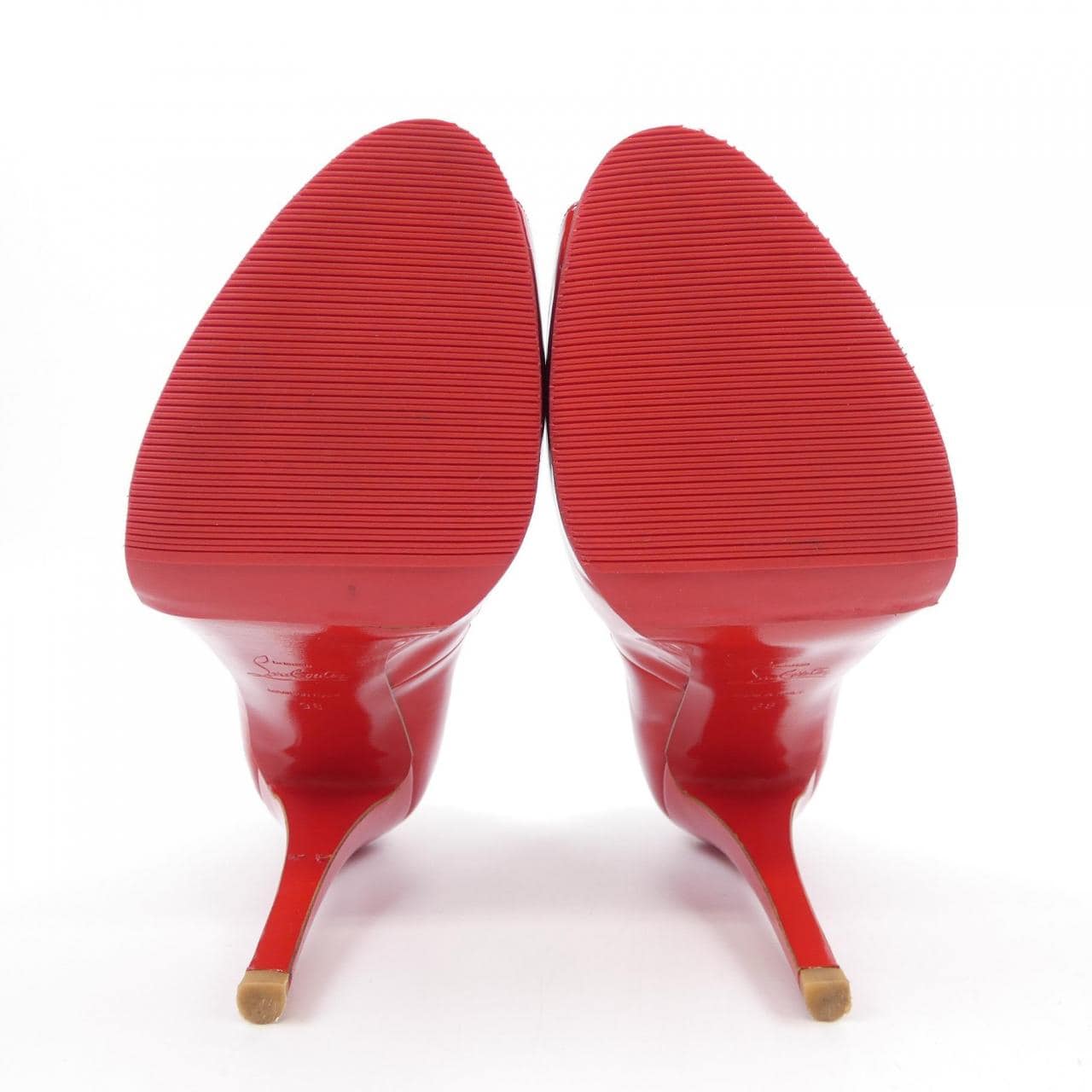 クリスチャンルブタン CHRISTIAN LOUBOUTIN パンプス