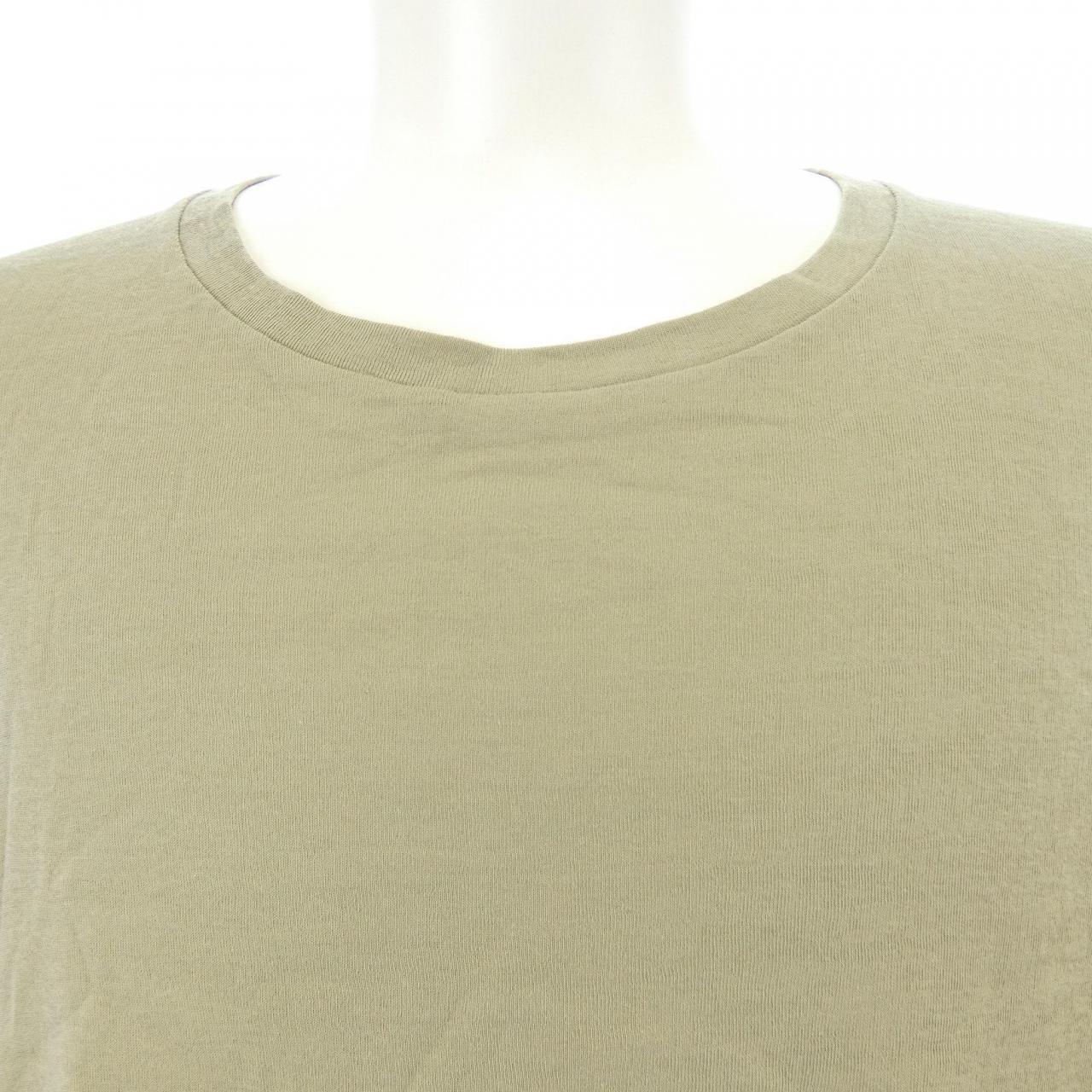 ジルサンダープラス JIL SANDER+ J47FV0110 3枚セット トップス