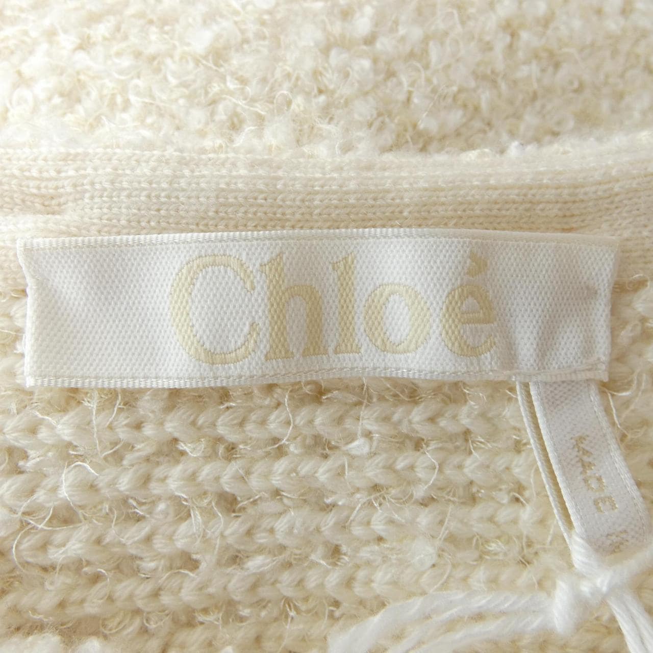 クロエ Chloe CHC24SMJ02560107XS スカート