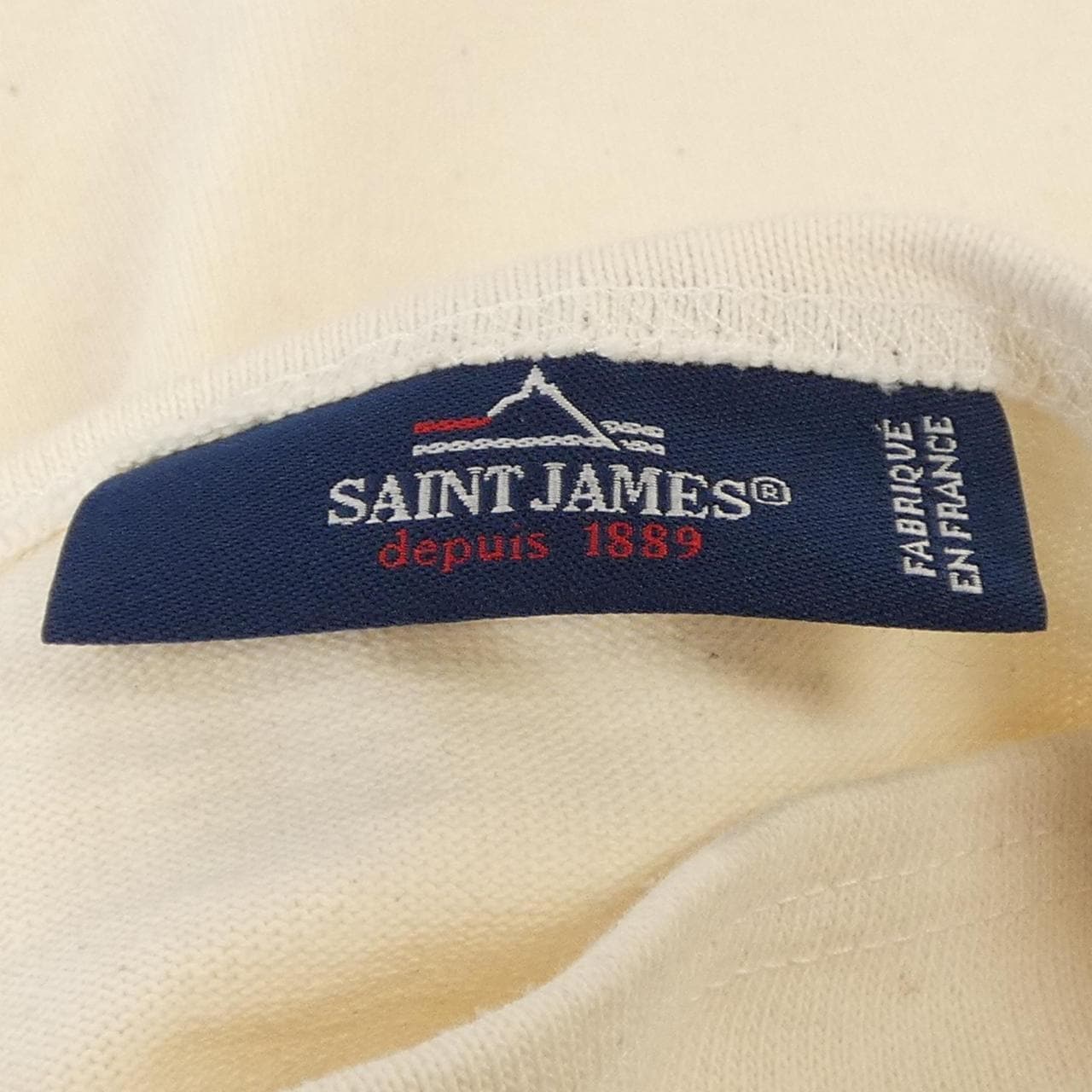セントジェームス SAINT JAMES トップス
