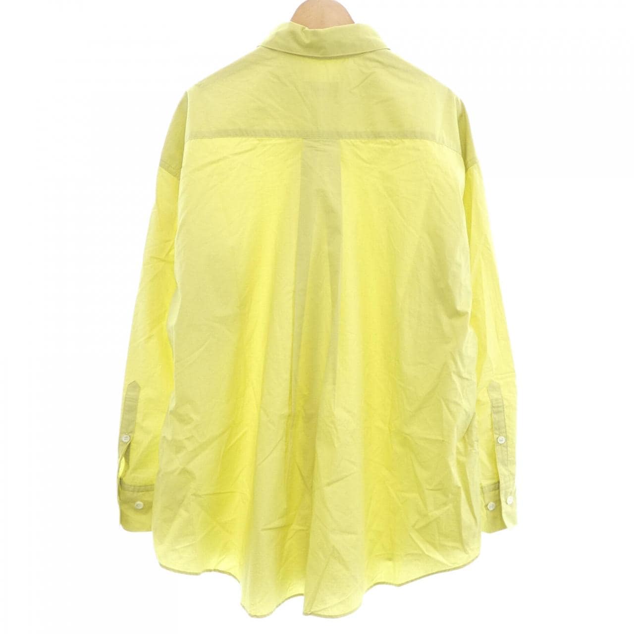 イエナ IENA シャツ