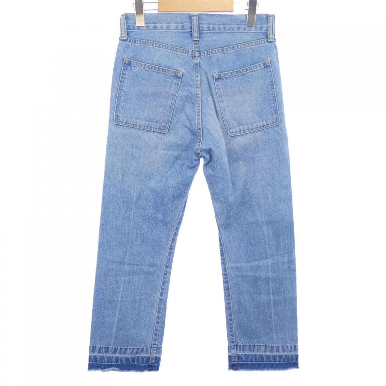 ティッカ TICCA ジーンズ