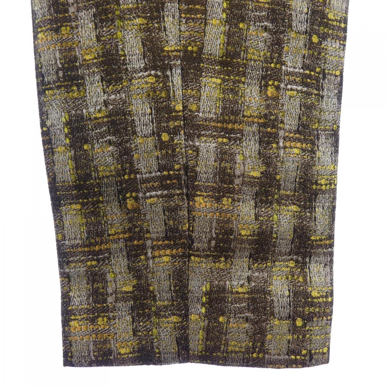 DRAWER 6514-236-1234 Pants