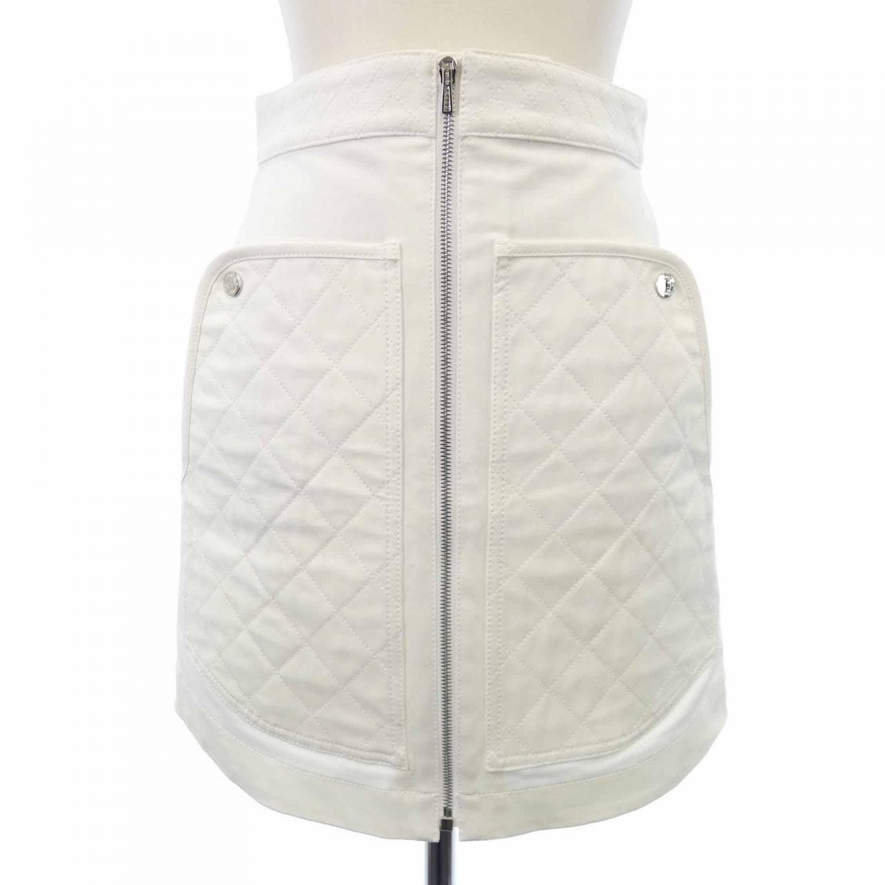 エルメス HERMES DIAMANT EQUESTRE 5E0356DQ スカート