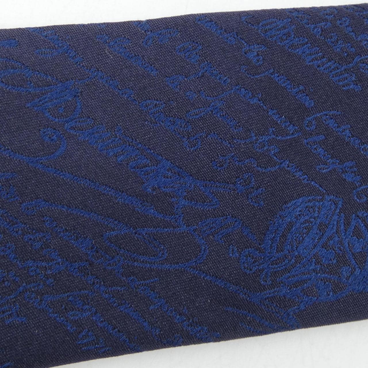 ベルルッティ Berluti NECKTIE