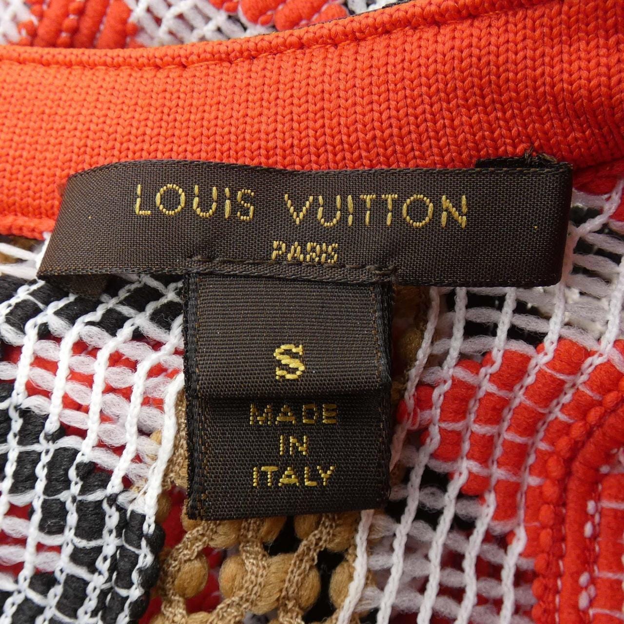 ルイヴィトン LOUIS VUITTON F7KS25OIR トップス