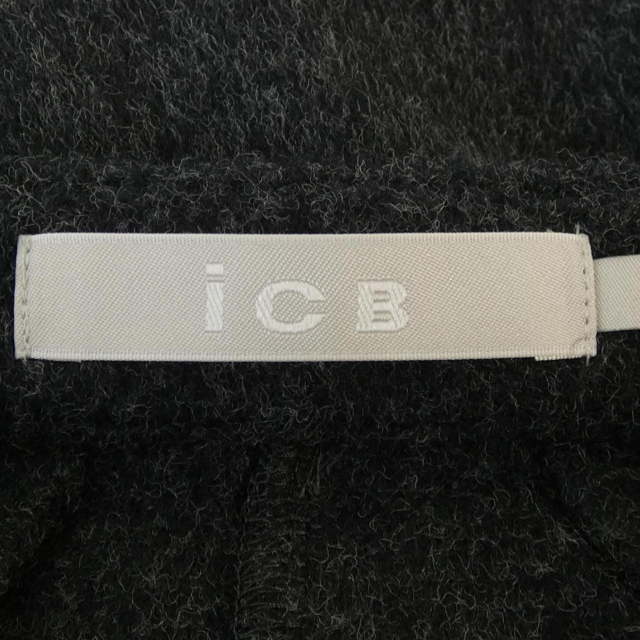 アイシービー ICB ジャケット