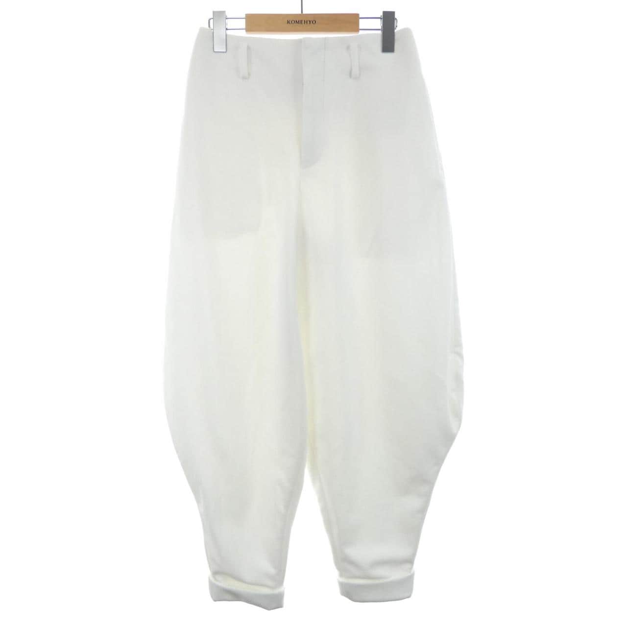 コムデギャルソンオム COMME des GARCONS HOMME PLUS PB-P064 パンツ