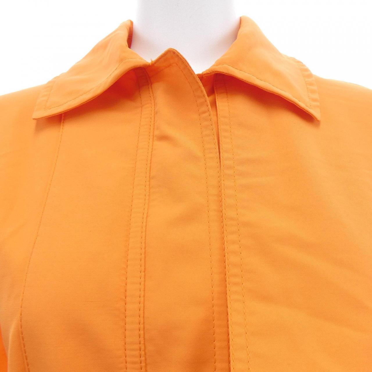 エルメス HERMES リングクラスプ 3E0116DI コート