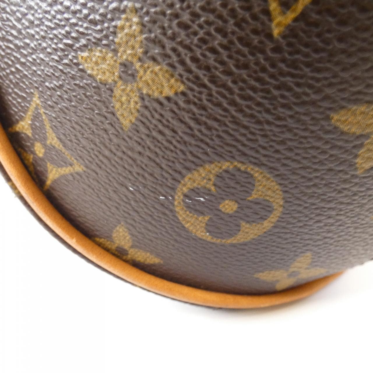 LOUIS VUITTON Monogram Ellipse MM M51126 包