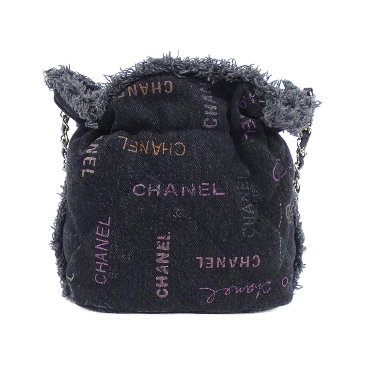 CHANEL AS3091 shoulder bag