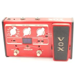 ＶＯＸ　　ＳＴＯＭＰＬＡＢ　ＩＩＧ