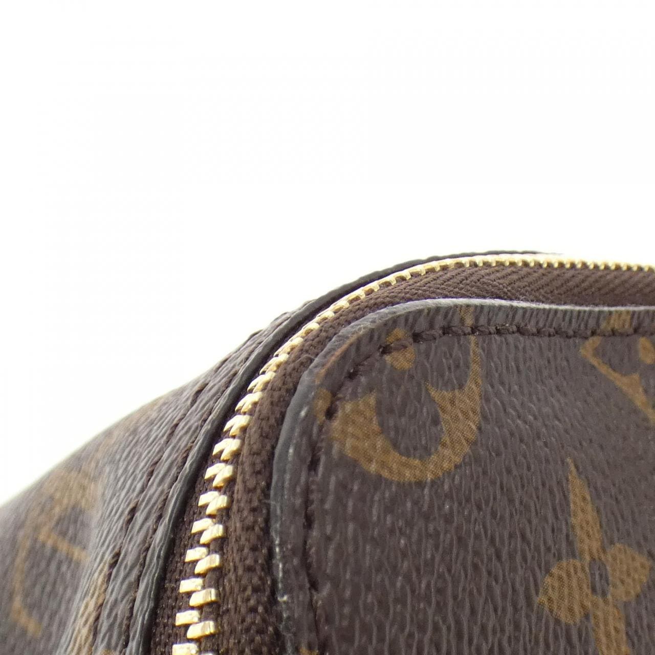 LOUIS VUITTON Monogram Cube de Langemont PM M43688 手拿包