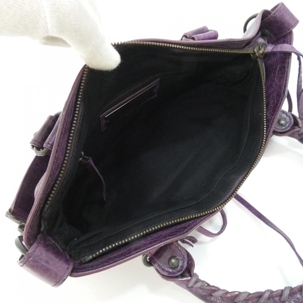 バレンシアガ ザ ファースト 103208 D94JT バッグ