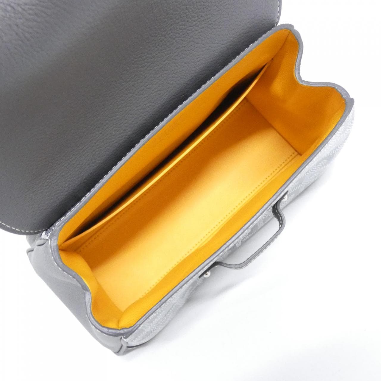 【未使用品】ゴヤール サイゴン バッグ