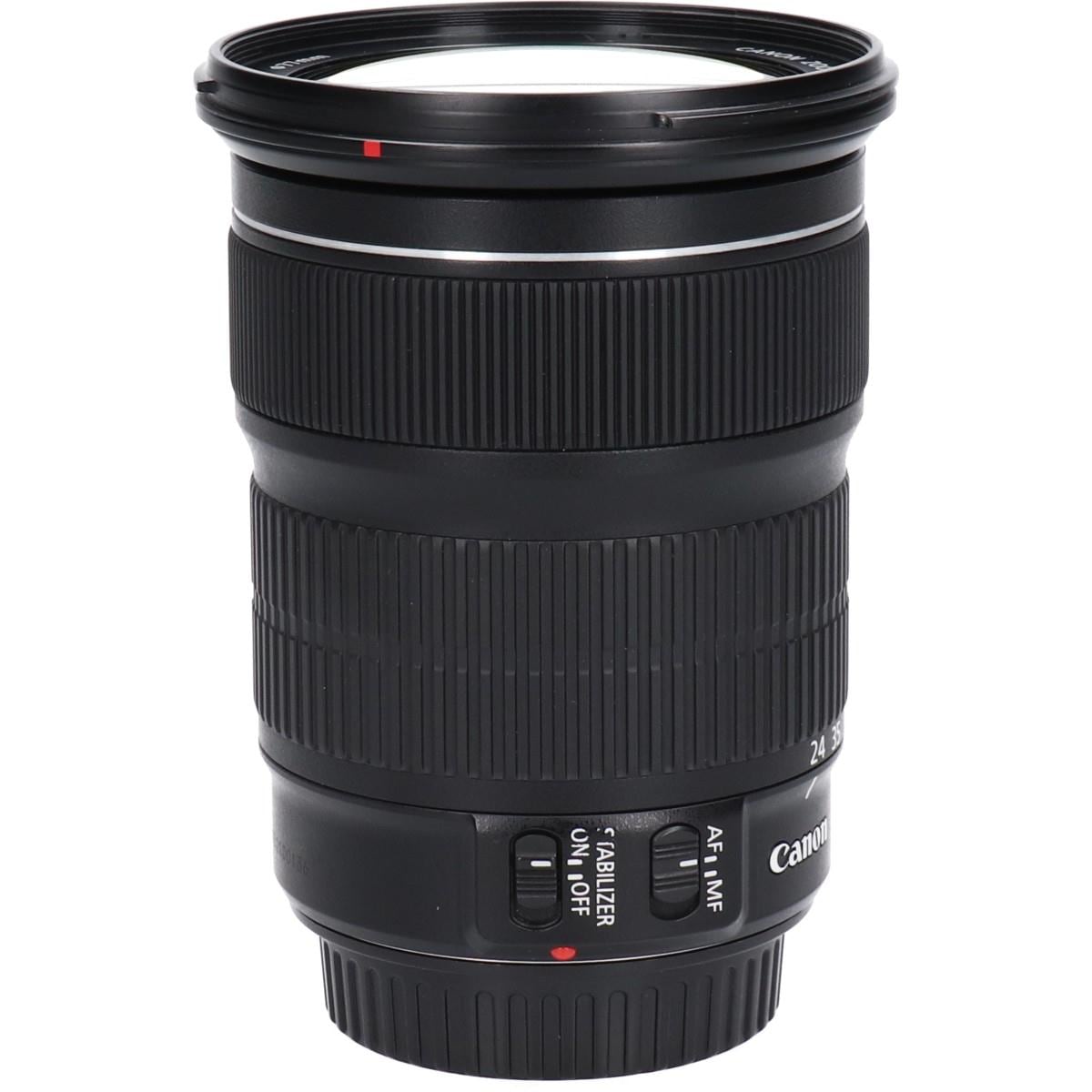 ＥＦ２４－１０５ｍｍ　Ｆ３．５－５．６ＩＳ　ＳＴＭ