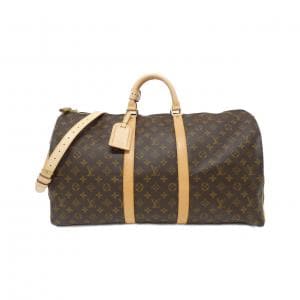 LOUIS VUITTON boston bag