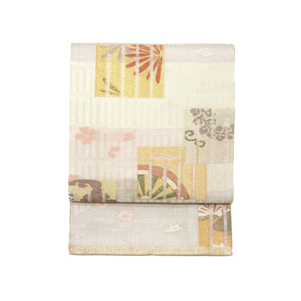 袋帯　織匠誉田屋【誉田屋源兵衛】