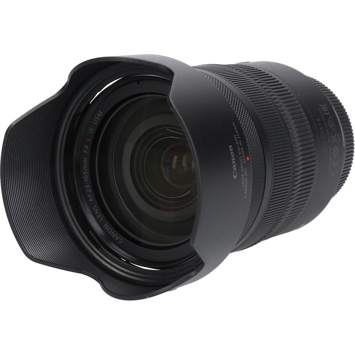 ＲＦ２４－１０５ｍｍ　Ｆ４Ｌ　ＩＳ　ＵＳＭ