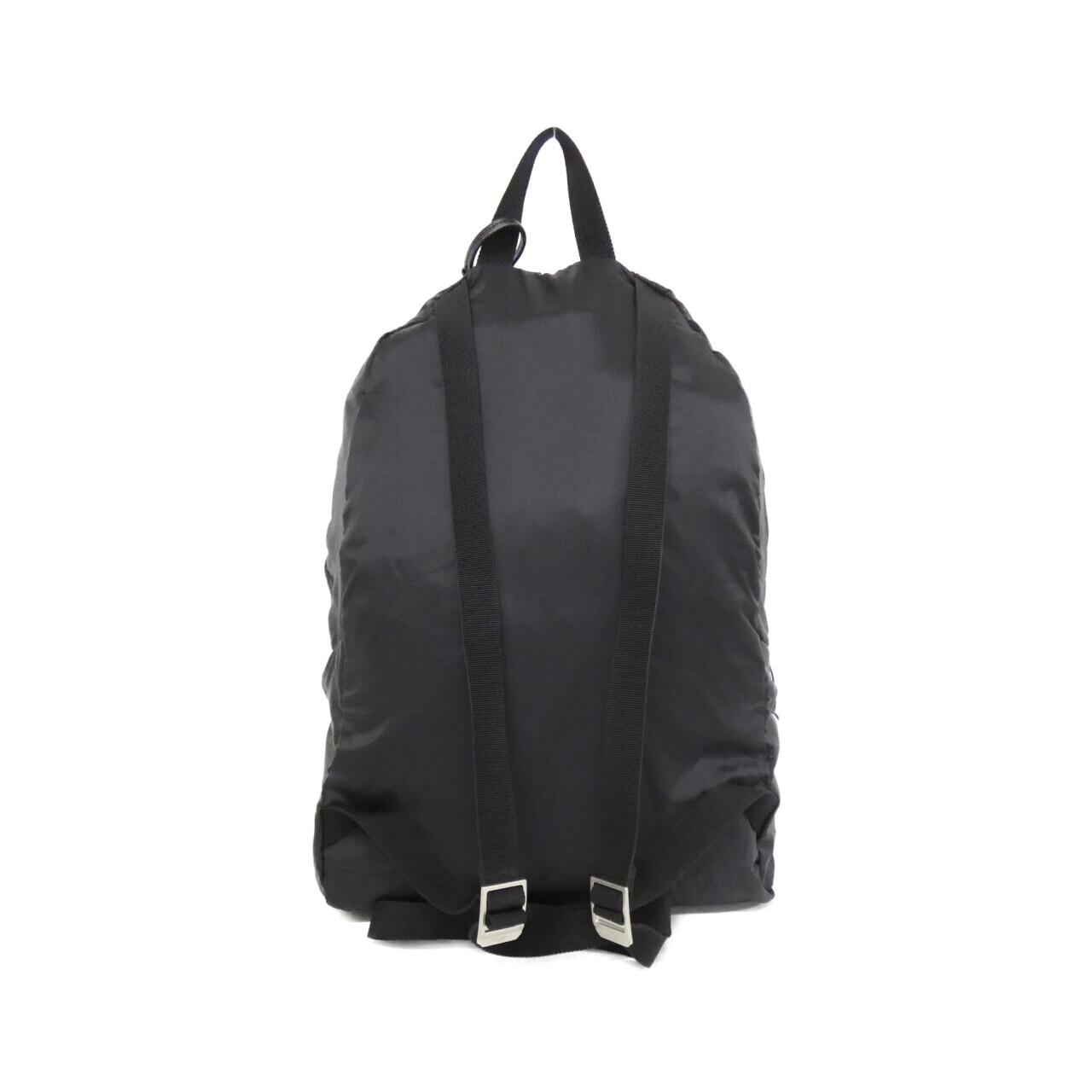 サンローラン ダブル トップ ジップ BACKPACK 524903 9RP1E リュックサック