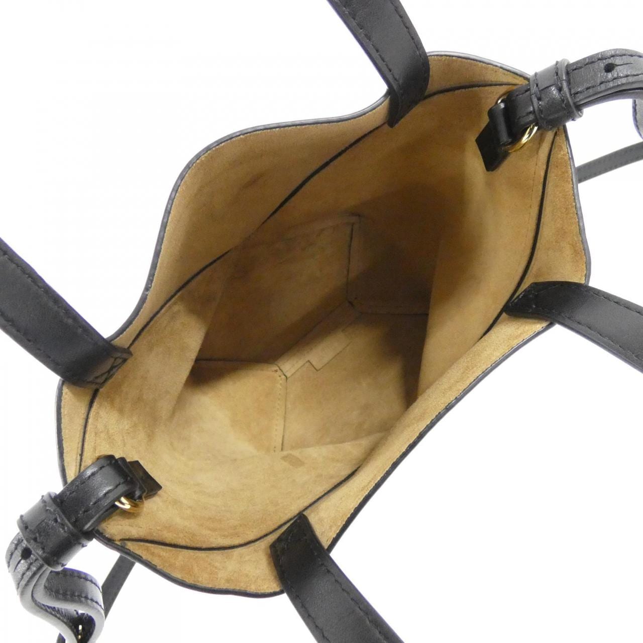 ロエベ パズル フォルド トート ミニ A657V25X01 バッグ